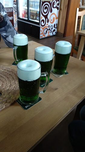 Restaurace U Parduby - Gastronomie a pohostinství