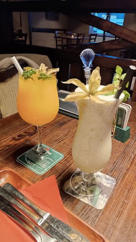 Zlatý Klas ASIA restaurace - Gastronomie a pohostinství