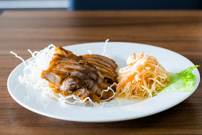 Fusion Restaurant - Cheb