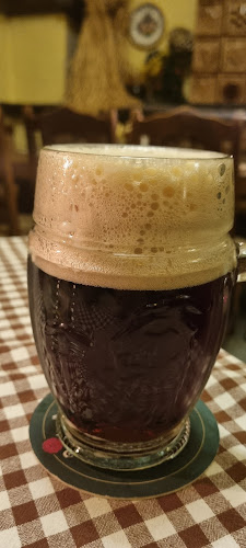 Restaurace Staromáček - Staré Město