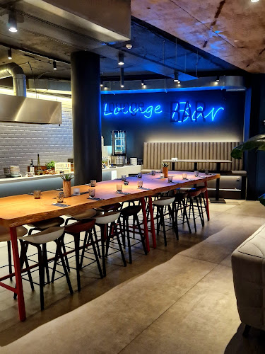 Comentarii opinii despre Eclipse Lounge Bar & Restaurace