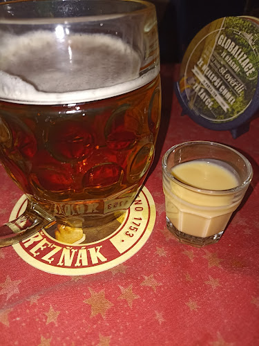 Comentarii opinii despre Restaurace Praha