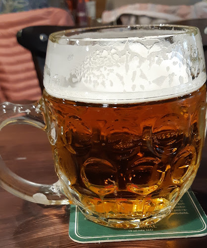 Osteria Martinská - Plzeň 3