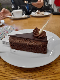 Opinii despre Cukrárna a kavárna U Nyčů în Jilemnice - Gastronomie a pohostinství