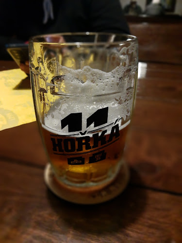 Černohorská pivnice - Gastronomie a pohostinství