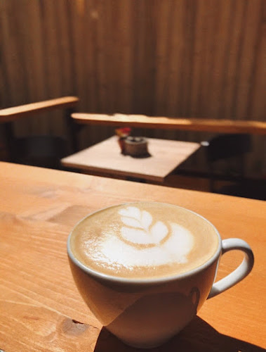 Opinii despre MōōVEMENT în Plzeň 3 - Gastronomie a pohostinství