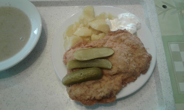 Služby obce Holohlavy, s.r.o. - Gastronomie a pohostinství