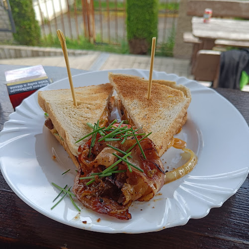 Krčma u Vtáka - Gastronomie a pohostinství