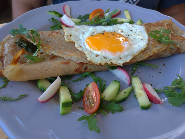 Caffe No.1 - Chomutov