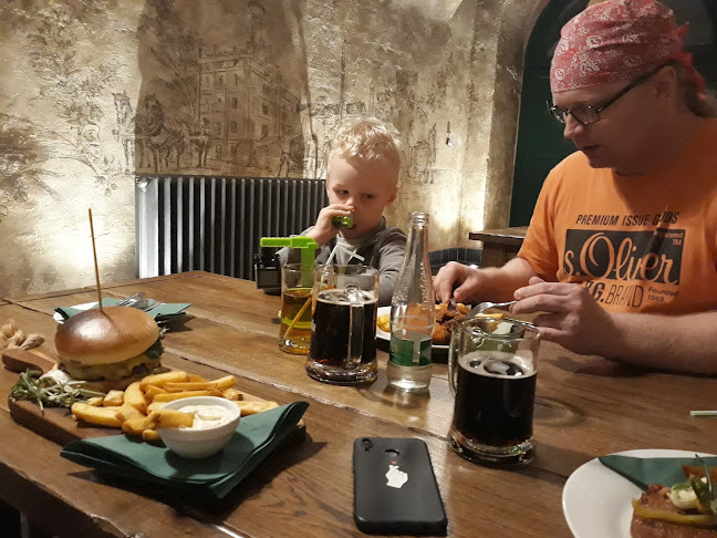 Knížecí pivovar Plasy - Plzeň