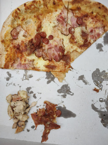 Comentarii opinii despre Pizzerie Vale Pizza