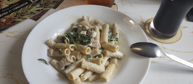 Comentarii opinii despre Hostinec u Draka