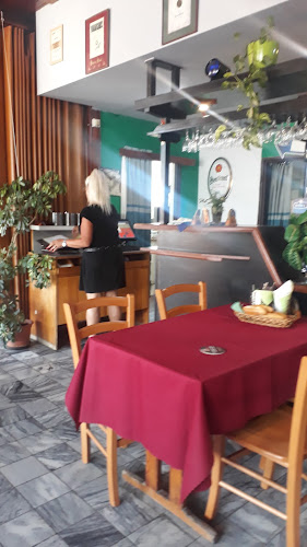 Motorest Staré Místo - Staré Místo