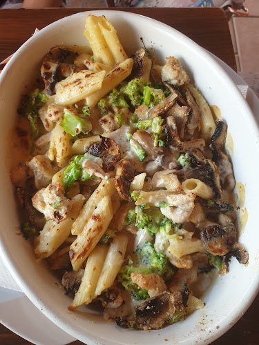 Diego - Gastronomie a pohostinství