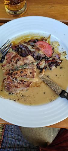 Restaurace Slávka - Gastronomie a pohostinství