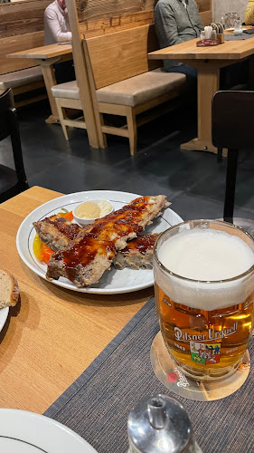 Restaurace Blatnice - Gastronomie a pohostinství