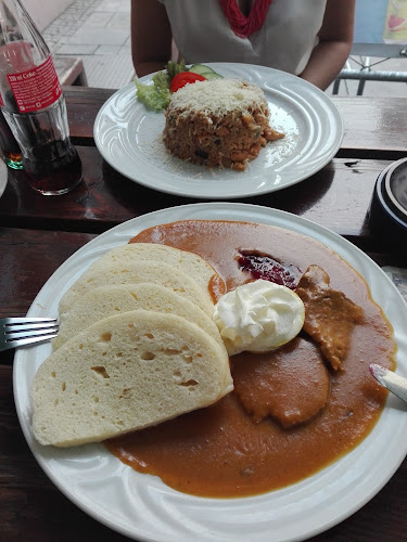 Restaurace a pivnice U Rady - Moravská Ostrava