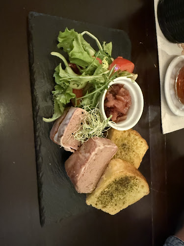 Farma Hvozd - Liberec