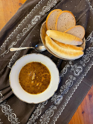 Bistro Tramp - Gastronomie a pohostinství