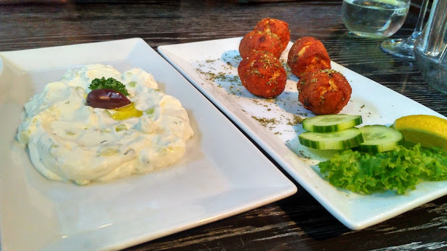 Taverna Olympos - Praha