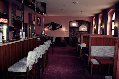 Bar STAR ARENA Rousínov