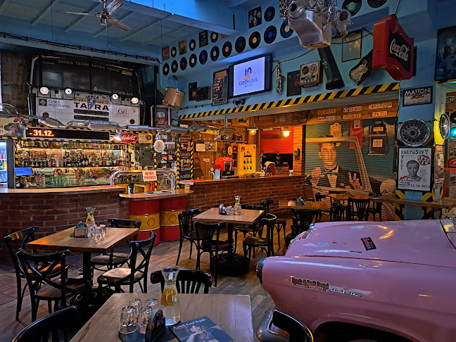 Martinovská 3262/50, 723 00 Ostrava 23