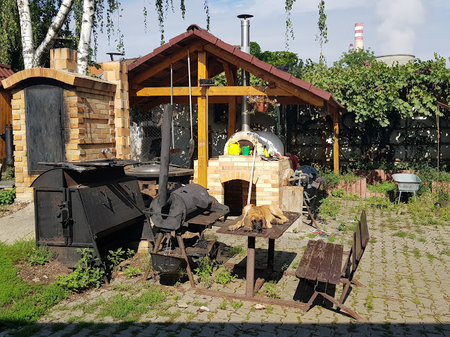 Comentarii opinii despre Restaurace U Páva Kladno