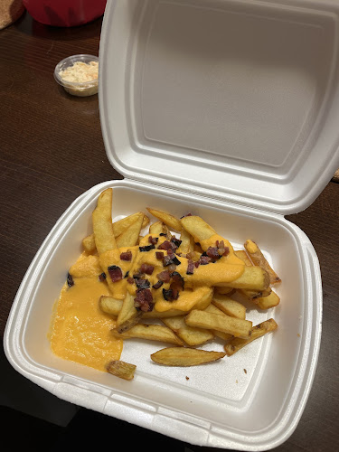 Vandal Fries - Gastronomie a pohostinství