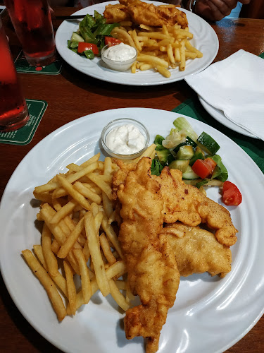 Restaurace a pivnice U Rady - Gastronomie a pohostinství