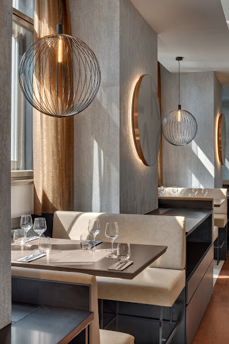 TYPE Restaurant & Bar