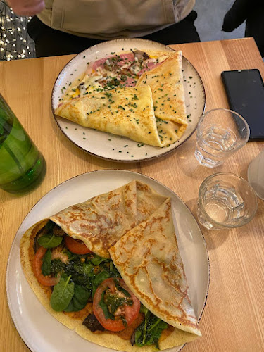 Comentarii opinii despre Bistro Palačinka