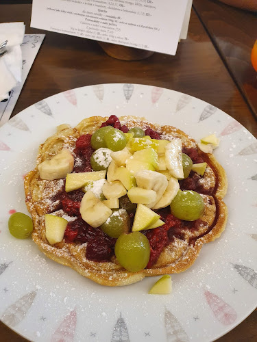 Café Bistro Matiné - Kroměříž