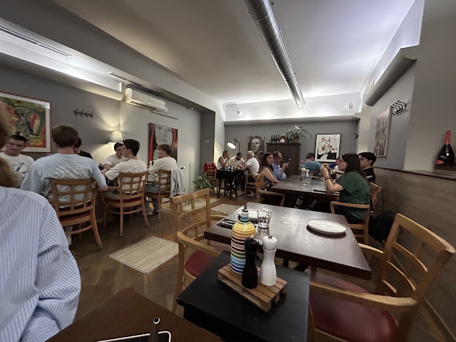 Pepenero Pizza & Pasta - Gastronomie a pohostinství