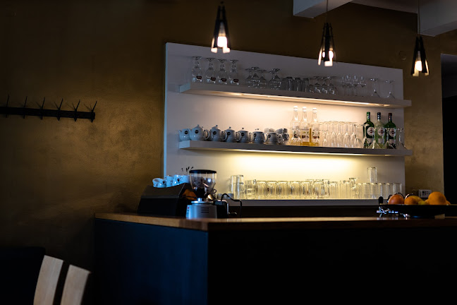 Kavárna Klafé - Gastronomie a pohostinství