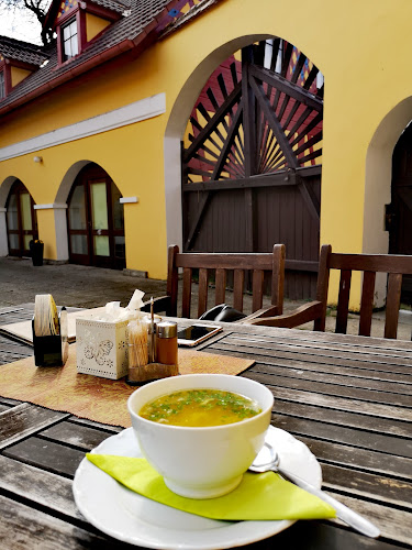 Restaurace / Penzion - Selský dvůr - Karlovy Vary