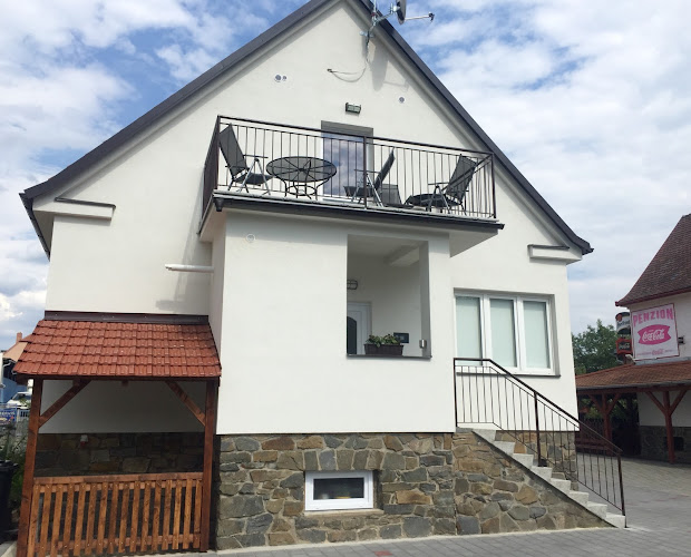 Svitavská 1111/28, 678 01 Blansko 1