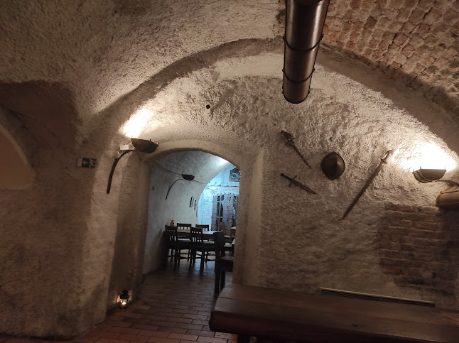 Pivnice a bar Pod Studnou - Gastronomie a pohostinství