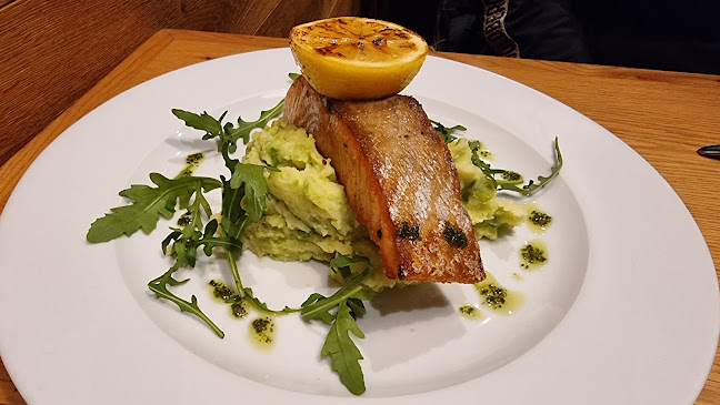 Restaurant U Mořice