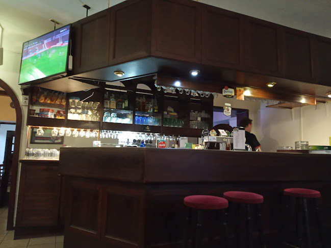 Restaurace a penzion V Ráji - Gastronomie a pohostinství