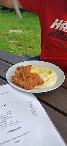 Comentarii opinii despre Příchovická hospůdka