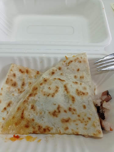 Comentarii opinii despre Burrito Loco