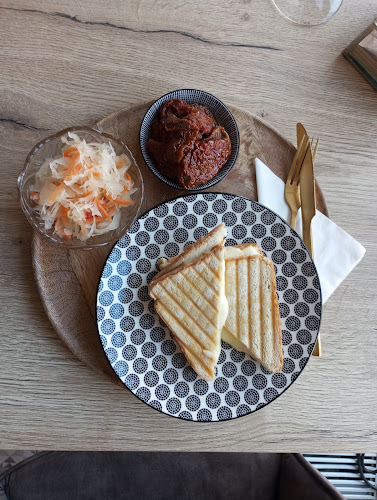 Opinii despre cafe atelier în Uherské Hradiště - Gastronomie a pohostinství