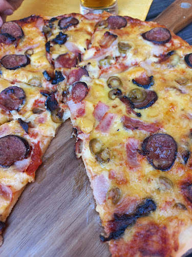 Opinii despre Restaurace Větřkovice în Větřkovice - Gastronomie a pohostinství