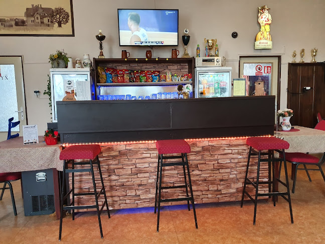 Restaurace Butovanka - Hradec Králové