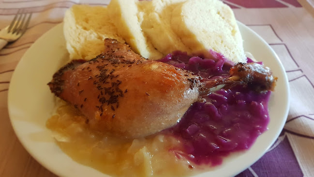 Opinii despre U Medvídka în Přerov - Gastronomie a pohostinství