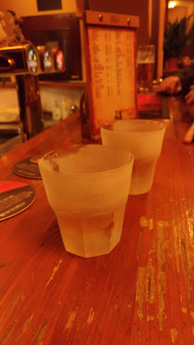 Rapidbar65 - Karlín