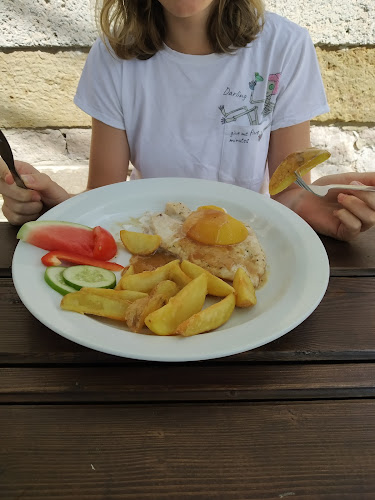 Restaurant St. Magdaléna - Jetřichov u Broumova - Jetřichov