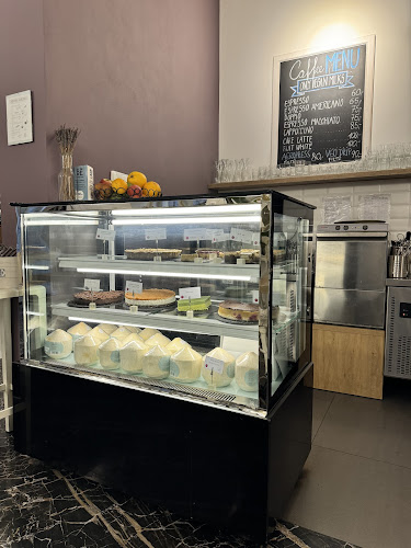 MyRaw Café - Nové Město