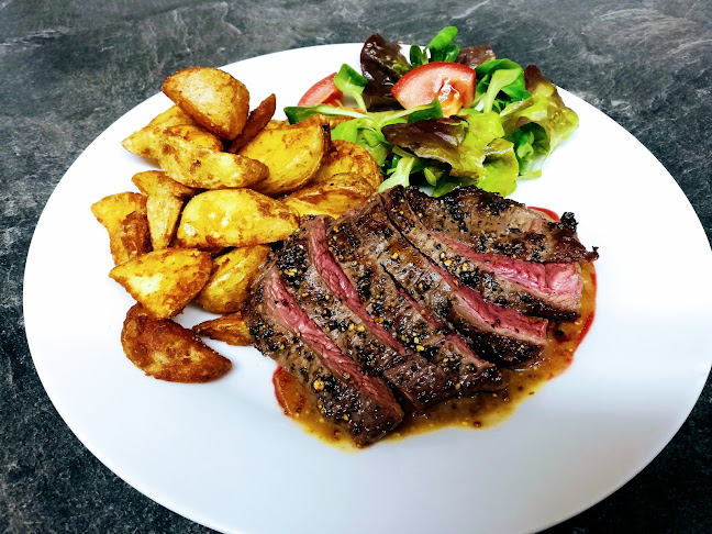 Opinii despre Lukovská hospoda în Luková - Gastronomie a pohostinství