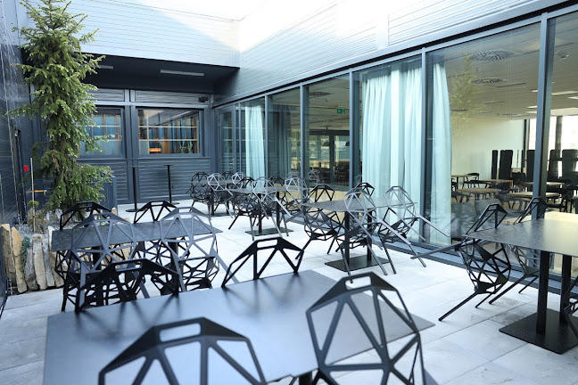 Restaurace & Bowling Smetanova - Vsetín